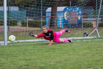 Bild 15 - Frauen Grossenasper SV - SV Steinhorst/Labenz : Ergebnis: 1:3